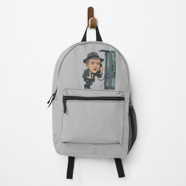 Item preview, The A.B.C. (Always Be Cute-ing) Collection - Cute Closers of Glengarry - LEVINE designed and sold by CleverCulture.