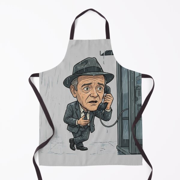 Item preview, The A.B.C. (Always Be Cute-ing) Collection - Cute Closers of Glengarry - LEVINE designed and sold by CleverCulture.