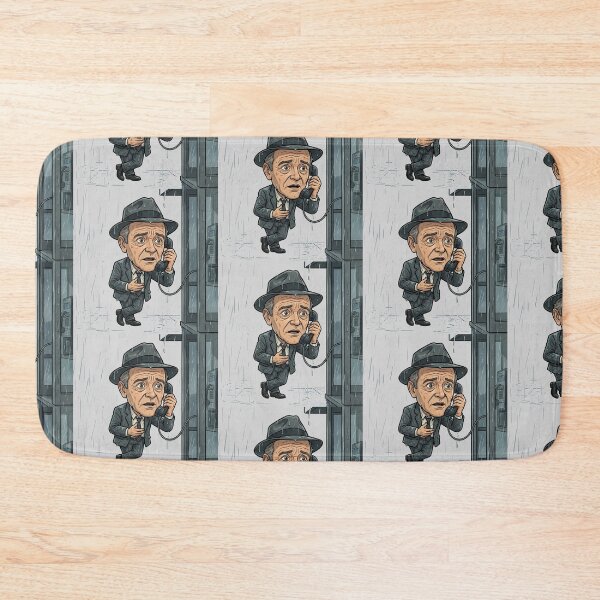 Item preview, The A.B.C. (Always Be Cute-ing) Collection - Cute Closers of Glengarry - LEVINE designed and sold by CleverCulture.