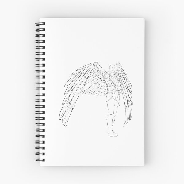 Item preview, Leedo Oneus Fanart Calabozos y Dragones designed and sold by Vulpel Art.