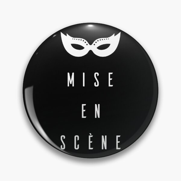 Item preview, Mise En Scene designed and sold by projectmayflower.