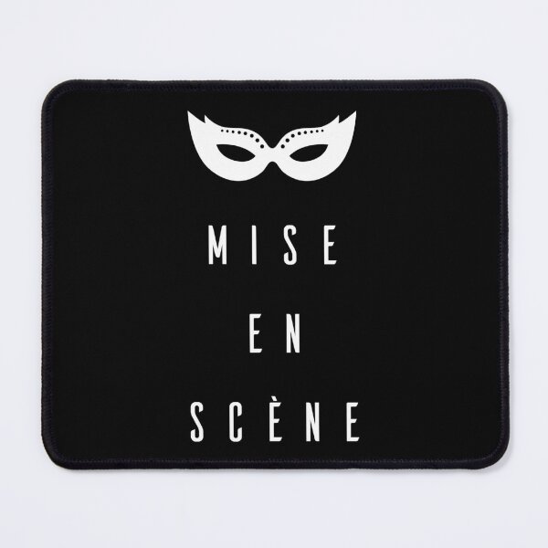 Item preview, Mise En Scene designed and sold by projectmayflower.