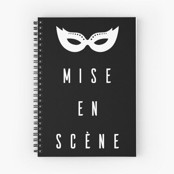 Item preview, Mise En Scene designed and sold by projectmayflower.