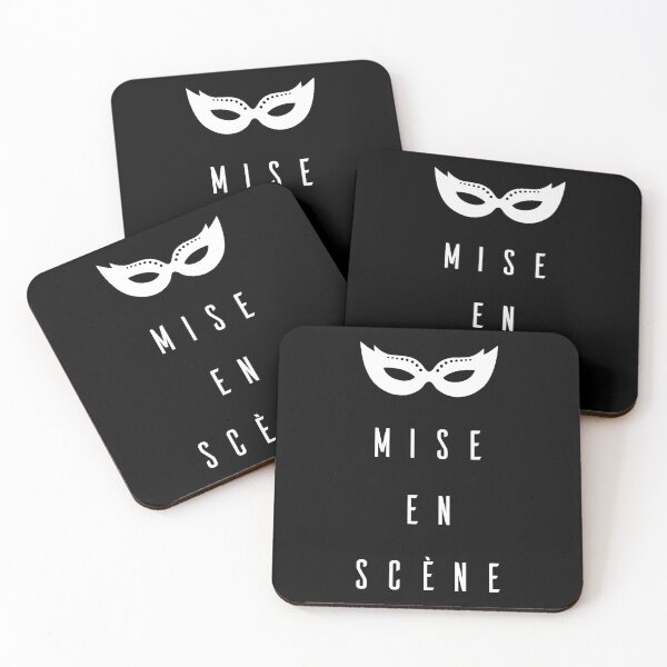 Item preview, Mise En Scene designed and sold by projectmayflower.