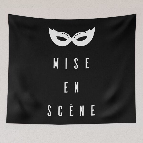 Item preview, Mise En Scene designed and sold by projectmayflower.