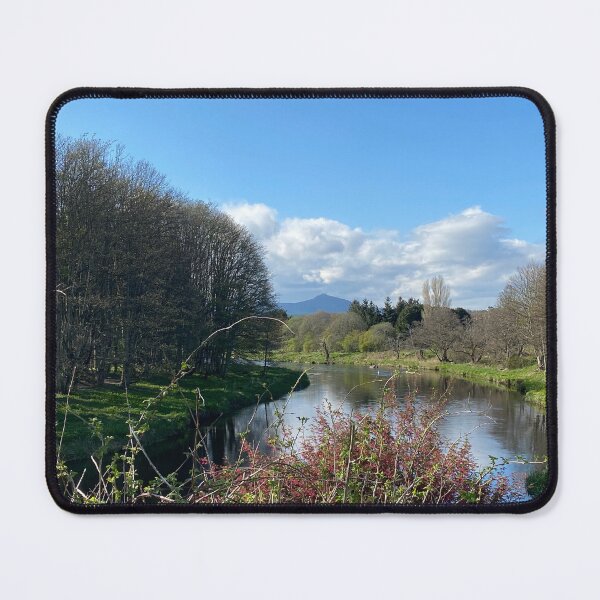 Item preview, Scottish River View designed and sold by GuardianOfShiny.