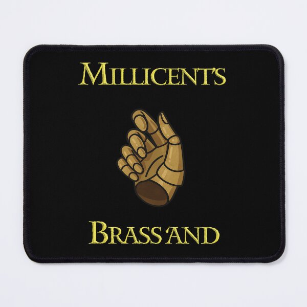 Item preview, Millicent’s Brass ’And designed and sold by ChickenFund.
