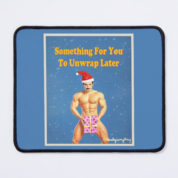 Item preview, Something For You To Unwrap Later IV designed and sold by Hunkyismything.