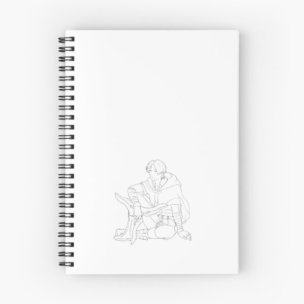 Item preview, Fanart de Seoho Oneus en Calabozos y Dragones designed and sold by Vulpel Art.
