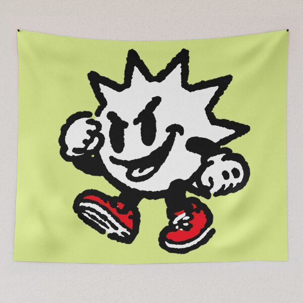 Item preview, Walking Star designed and sold by Brendon987.