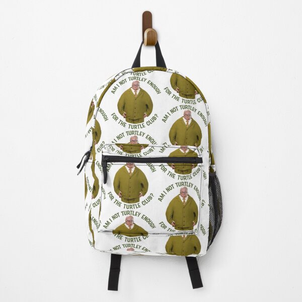 Item preview, Am I Not Turtley Enough For The Turtle Club? - Master Of Disguise designed and sold by ourkid.
