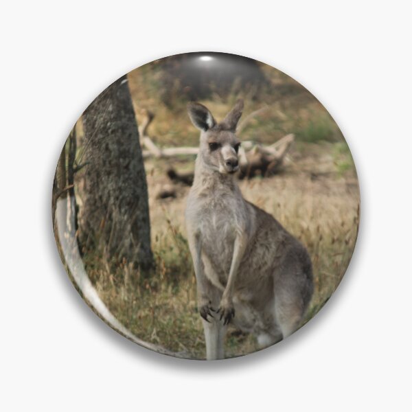 Item preview, Kangaroo  designed and sold by RREID84.