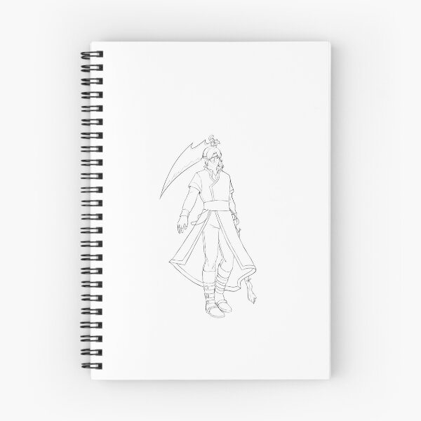 Item preview, Ravn Oneus Fanart Calabozos y Dragones designed and sold by Vulpel Art.