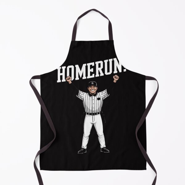 Item preview, HomeRun  Baseball Football Mash Up designed and sold by ConceptThena.
