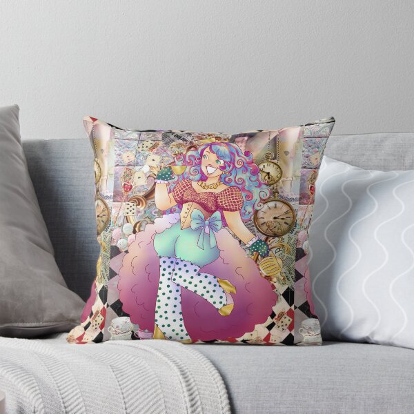 Item preview, Madeline Hatter designed and sold by CandyTkk.