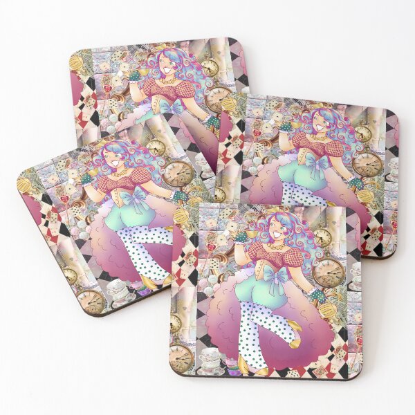 Item preview, Madeline Hatter designed and sold by CandyTkk.
