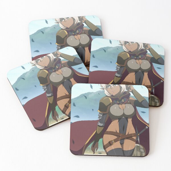 Item preview, Yvain Relaxing Before Her Mission (Vaygren LT) designed and sold by CyberuniqueArt.