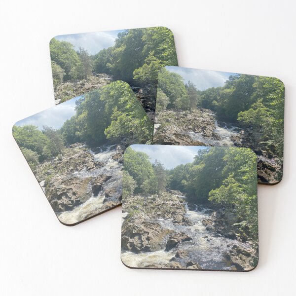 Item preview, Rushing Water designed and sold by GuardianOfShiny.