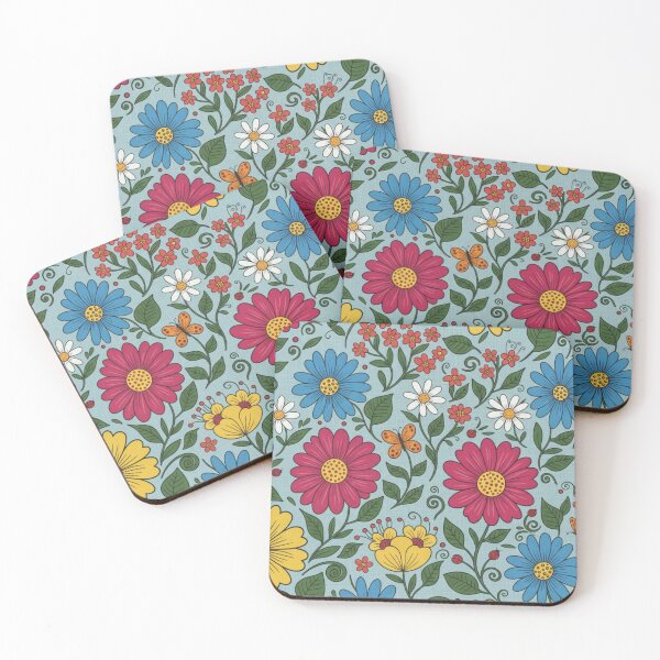 Item preview, Spring is Near designed and sold by SktchnStichART.