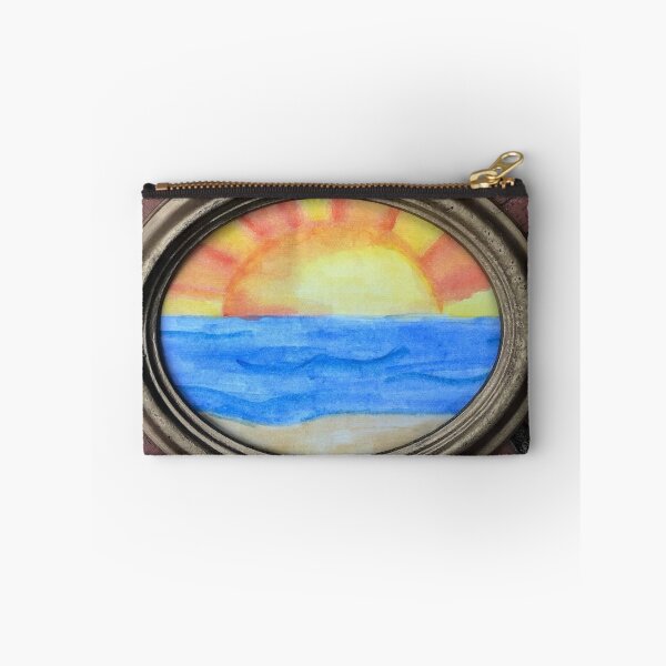 Item preview, Sunrise! Emory Healthcare bOver Waves designed and sold by Patrycjabeauty.