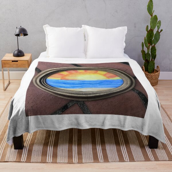 Item preview, Sunrise! Emory Healthcare bOver Waves designed and sold by Patrycjabeauty.
