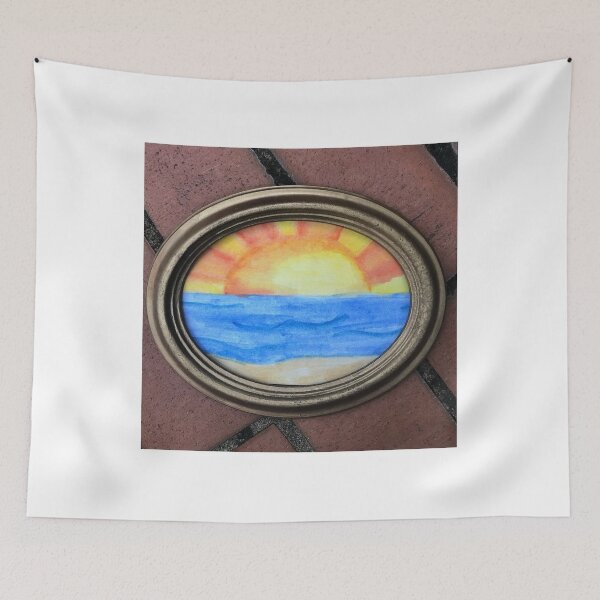 Item preview, Sunrise! Emory Healthcare bOver Waves designed and sold by Patrycjabeauty.