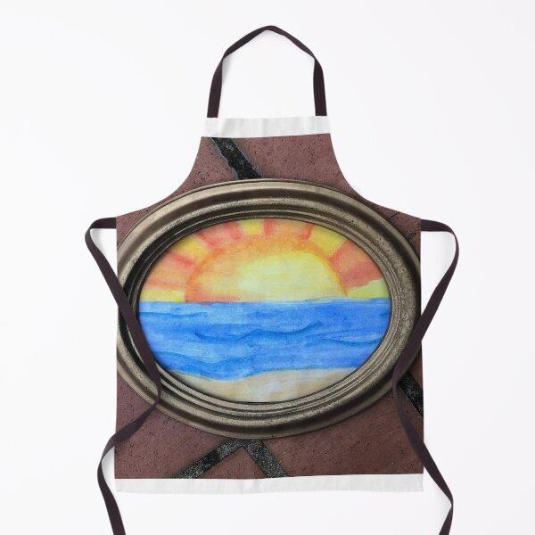 Item preview, Sunrise! Emory Healthcare bOver Waves designed and sold by Patrycjabeauty.