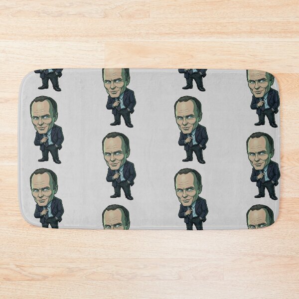 Item preview, The A.B.C. (Always Be Cute-ing) Collection - Cute Closers of Glengarry - MOSS designed and sold by CleverCulture.