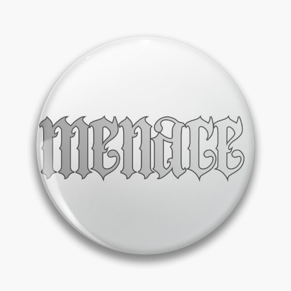 Item preview, Gry menace designed and sold by Mr8118.