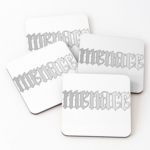 Item preview, Gry menace designed and sold by Mr8118.