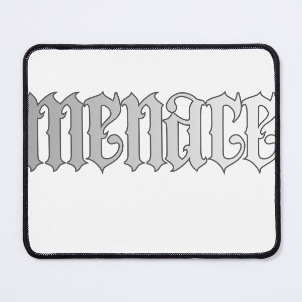 Item preview, Gry menace designed and sold by Mr8118.