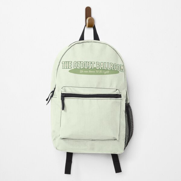 Item preview, The Ozdust Ballroom | Wicked, Green designed and sold by Sierra Hendershot.