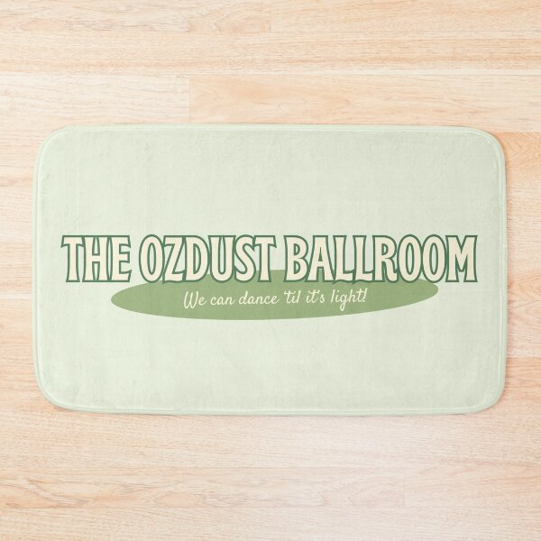 Item preview, The Ozdust Ballroom | Wicked, Green designed and sold by Sierra Hendershot.