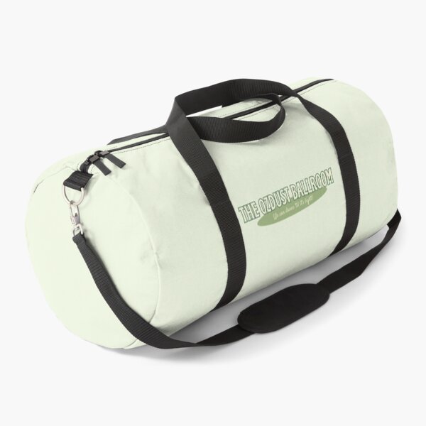 Item preview, The Ozdust Ballroom | Wicked, Green designed and sold by Sierra Hendershot.