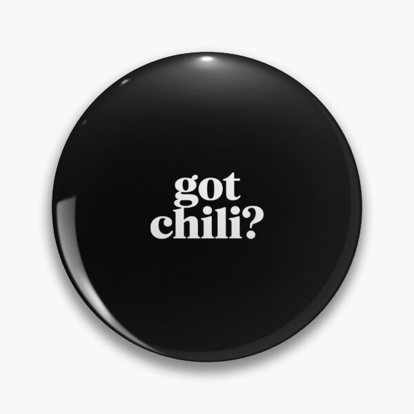 Item preview, Got Chili BBQ Cook Off designed and sold by ConceptThena.