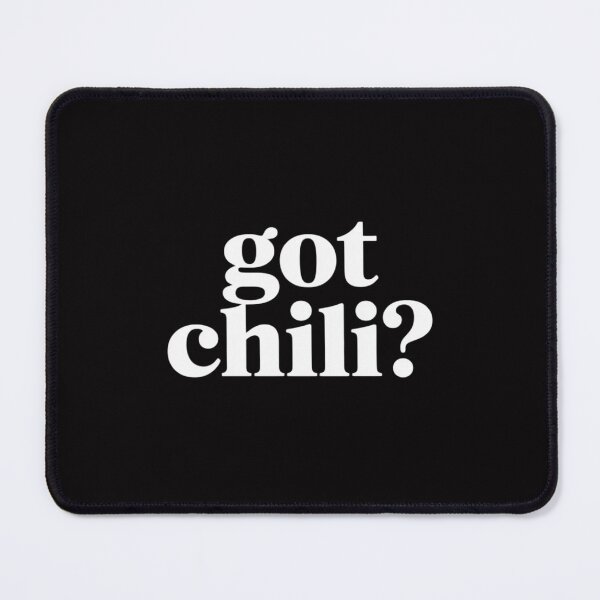 Item preview, Got Chili BBQ Cook Off designed and sold by ConceptThena.