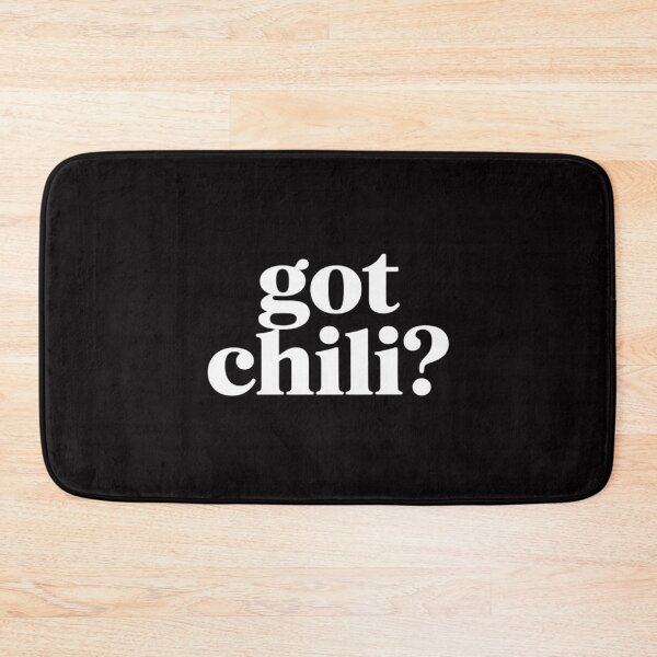 Item preview, Got Chili BBQ Cook Off designed and sold by ConceptThena.