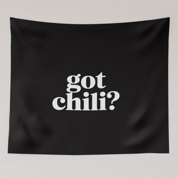 Item preview, Got Chili BBQ Cook Off designed and sold by ConceptThena.