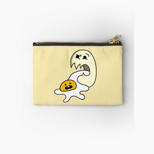 Item preview, Barfing Egg designed and sold by JaColbyCartoons.