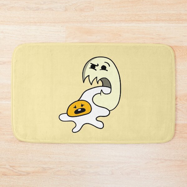 Item preview, Barfing Egg designed and sold by JaColbyCartoons.