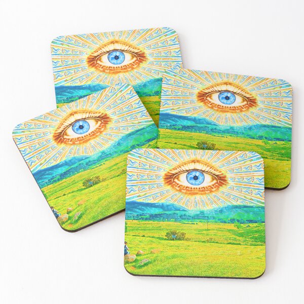 Item preview, XpandPeace designed and sold by Klaus Bremner (Autotelic Art).
