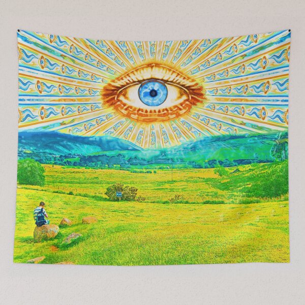 Item preview, XpandPeace designed and sold by Klaus Bremner (Autotelic Art).
