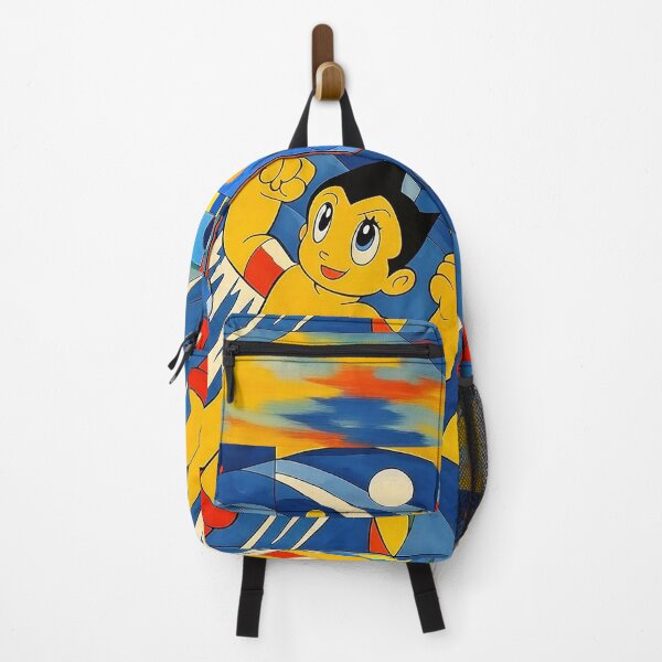 Item preview, Tetsuwan atom in the kandinsky style just for fun designed and sold by okeyjet.