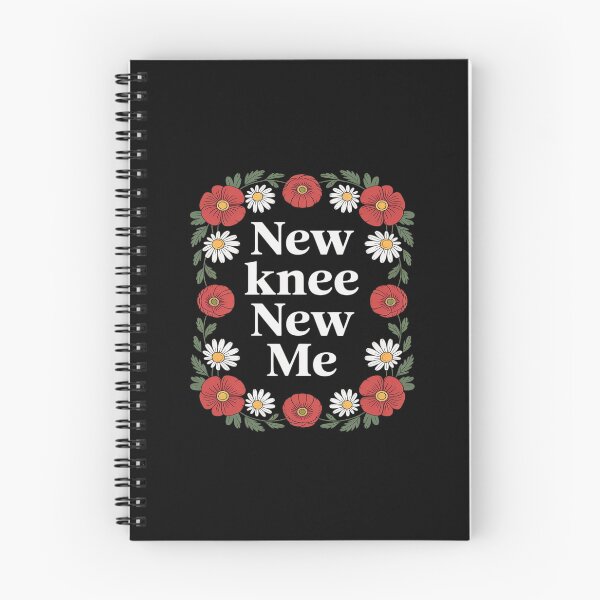 Item preview, Knee Replacement Recovery Knee Surgery Recovery designed and sold by ShelFisher.