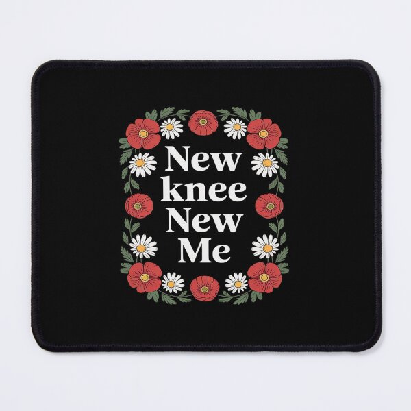 Item preview, Knee Replacement Recovery Knee Surgery Recovery designed and sold by ShelFisher.