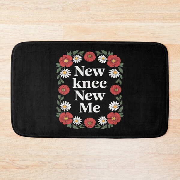 Item preview, Knee Replacement Recovery Knee Surgery Recovery designed and sold by ShelFisher.