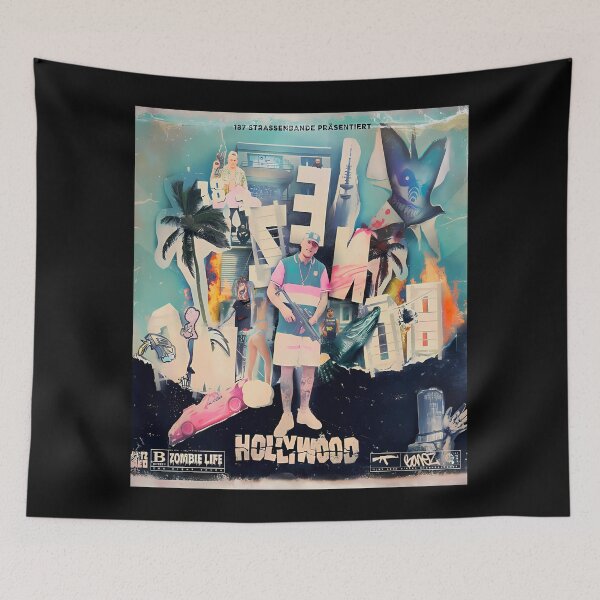 Item preview, Vintage Bootleg Bonez Mc designed and sold by johncaseyart.