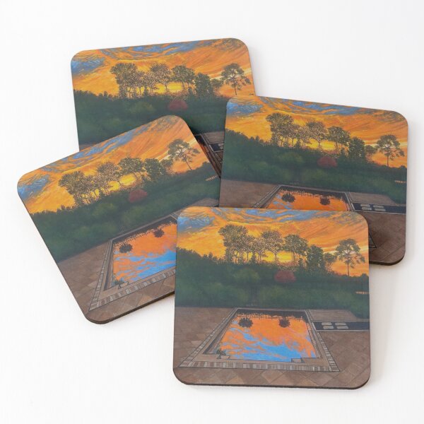 Item preview, Bright Bevmo! aMorning Horizon designed and sold by Patrycjabeauty.
