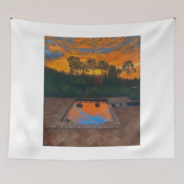Item preview, Bright Bevmo! aMorning Horizon designed and sold by Patrycjabeauty.