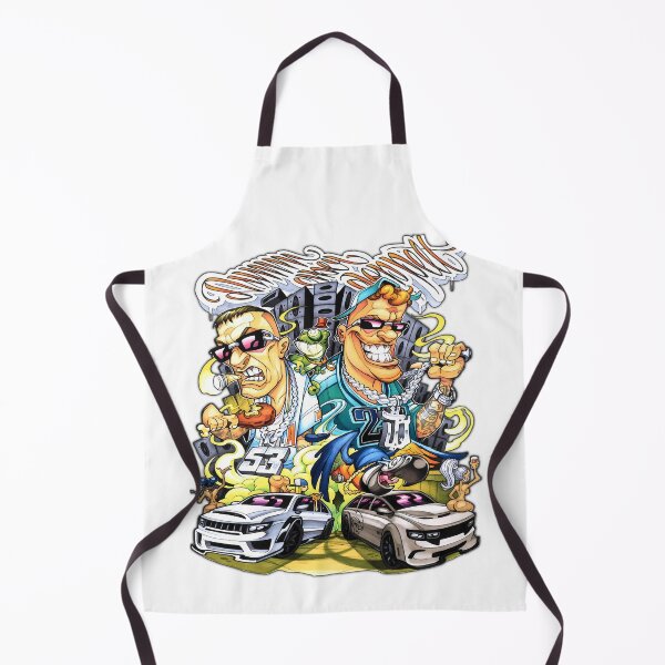 Item preview, Vintage Bootleg Bonez Mc designed and sold by johncaseyart.